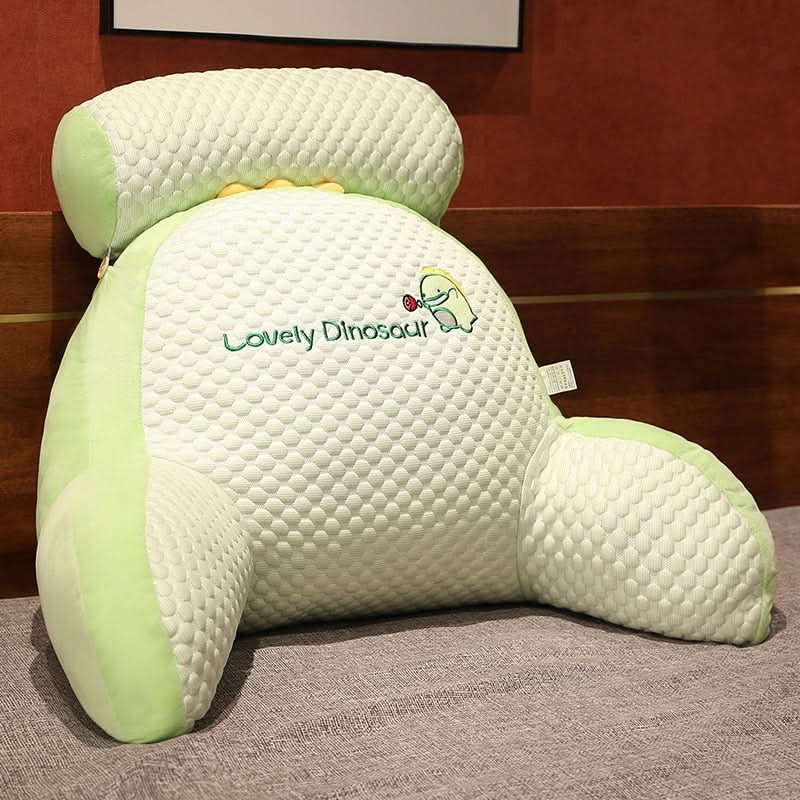 人間工学に基づいたクッション – 最大限の快適さと完璧なサポートのために 