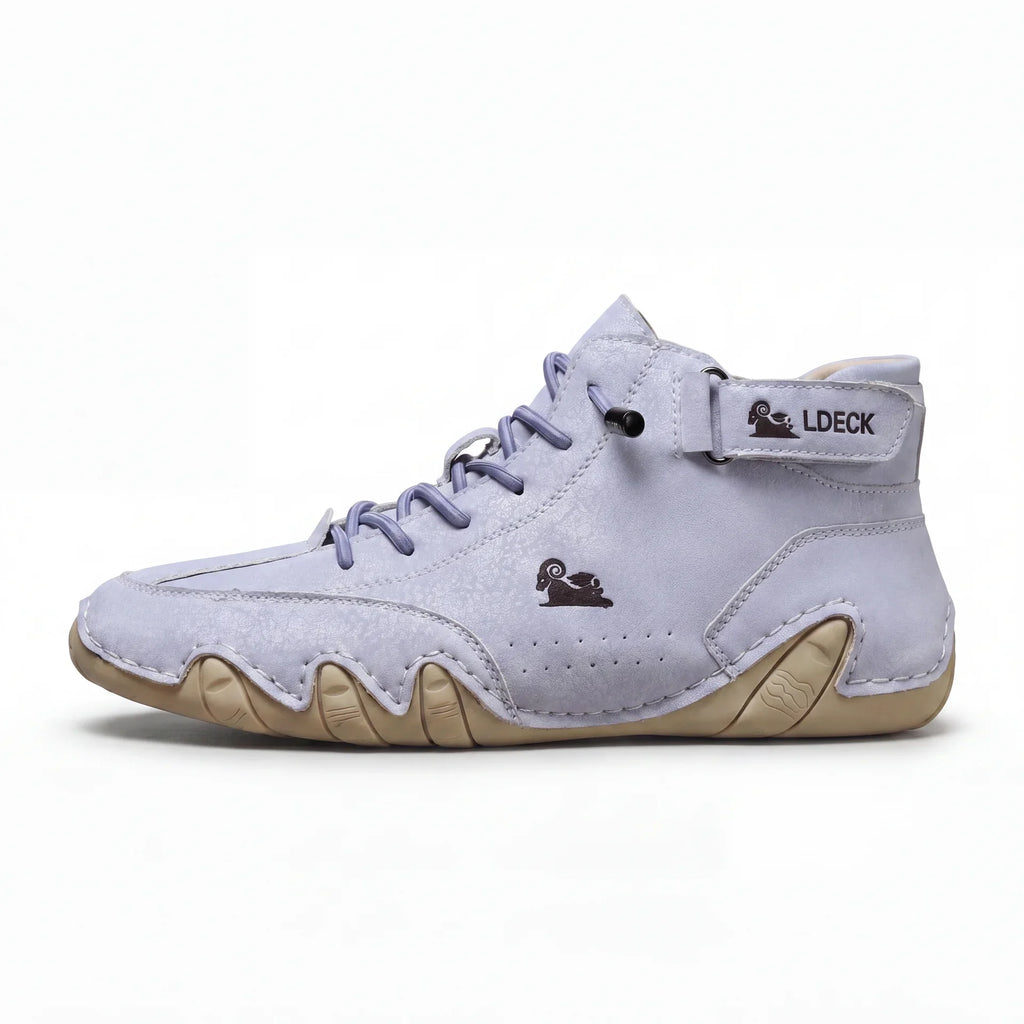 LDeck — Chaussures élégantes, conçues pour soulager