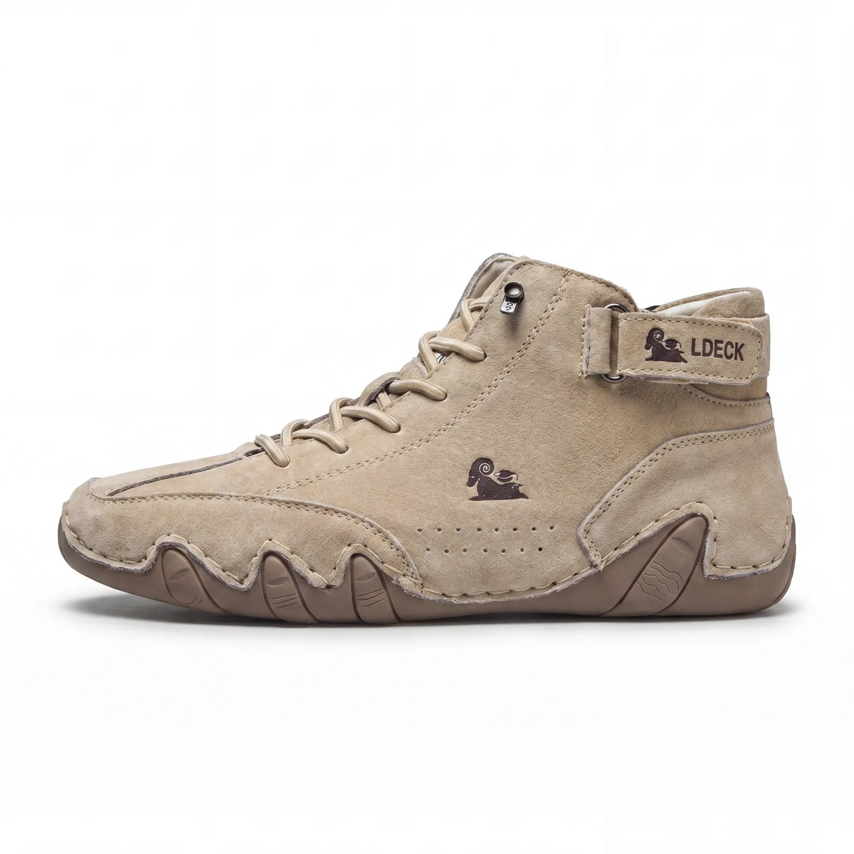 LDeck — Chaussures élégantes, conçues pour soulager