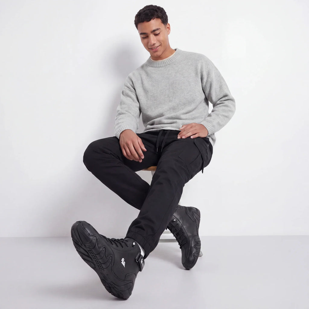 LDeck — Chaussures élégantes, conçues pour soulager