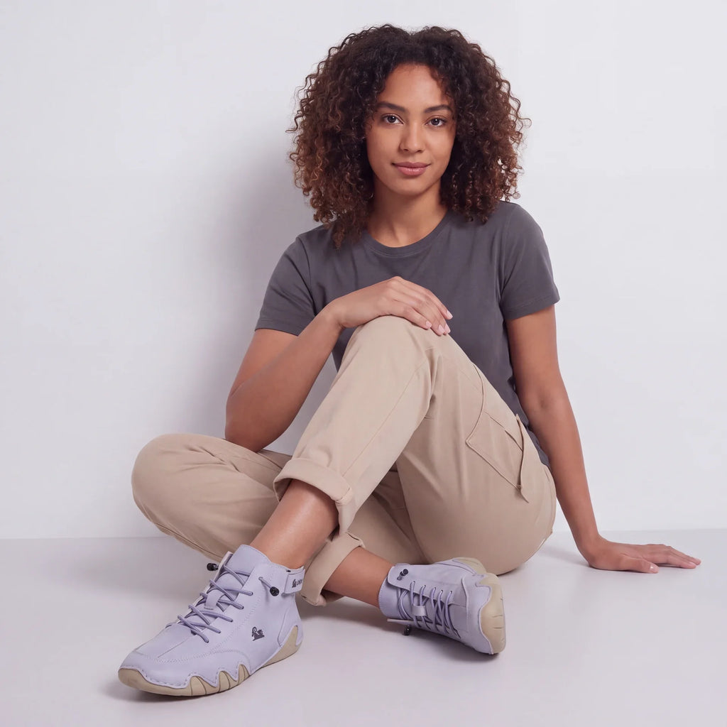 LDeck — Chaussures élégantes, conçues pour soulager