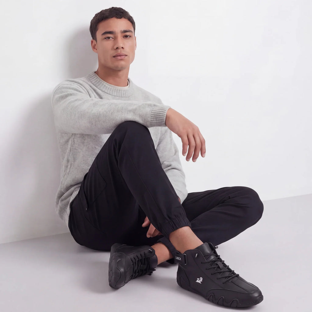LDeck — Chaussures élégantes, conçues pour soulager
