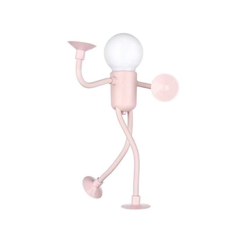 مصباح LED – أجواء ملهمة ومضيئة 